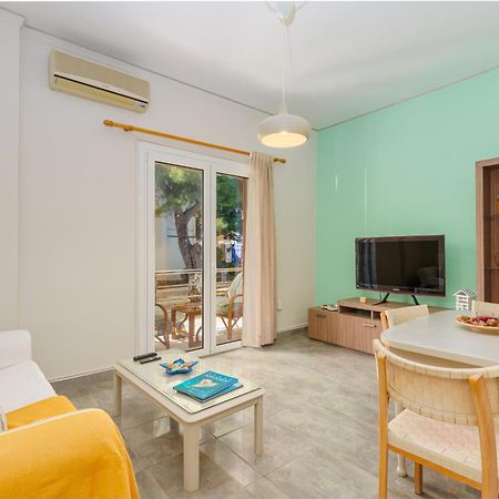 Melite Apartment, In The City Center Artemida (Attica) Exterior foto