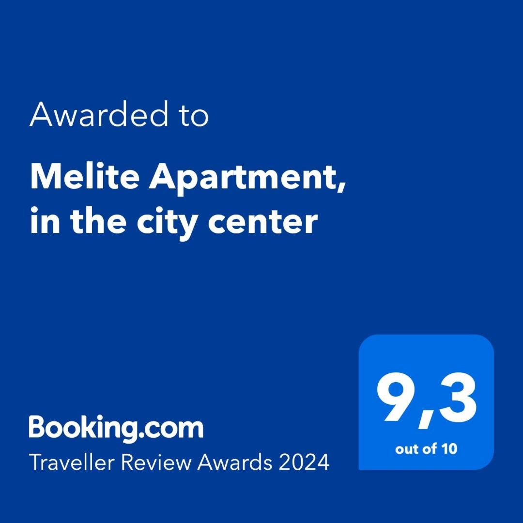 Melite Apartment, In The City Center Artemida (Attica) Exterior foto