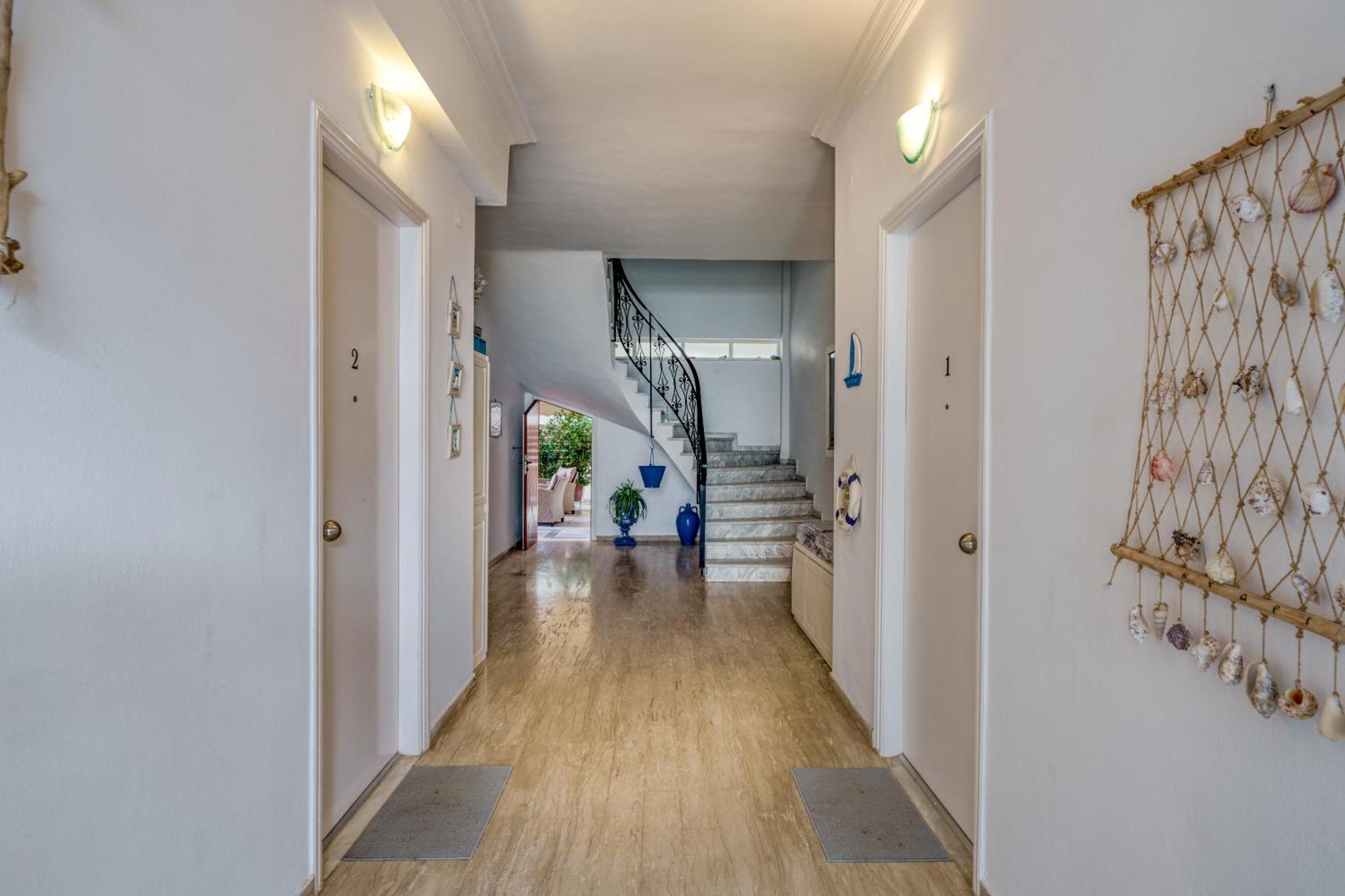 Melite Apartment, In The City Center Artemida (Attica) Exterior foto