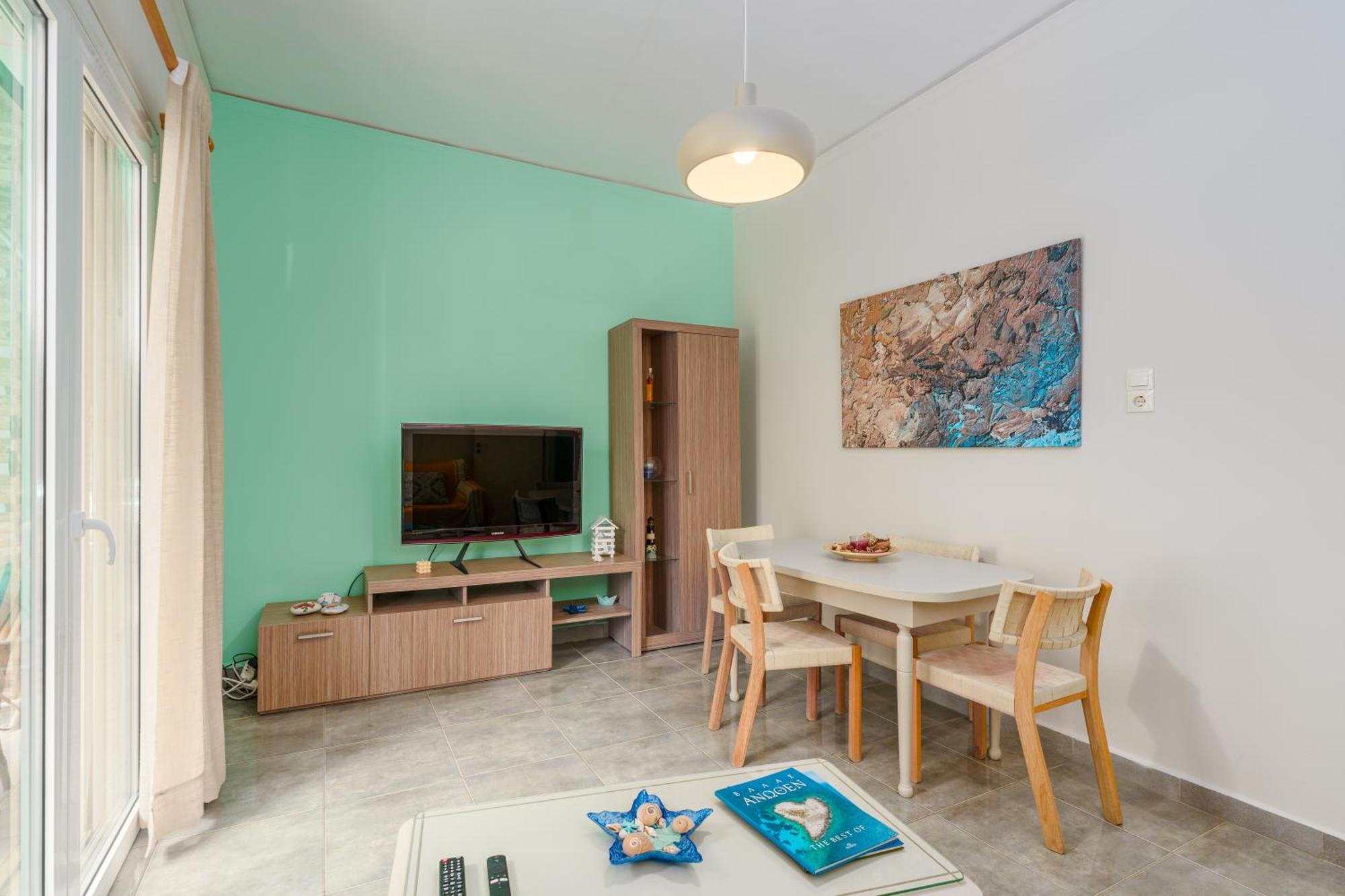 Melite Apartment, In The City Center Artemida (Attica) Exterior foto