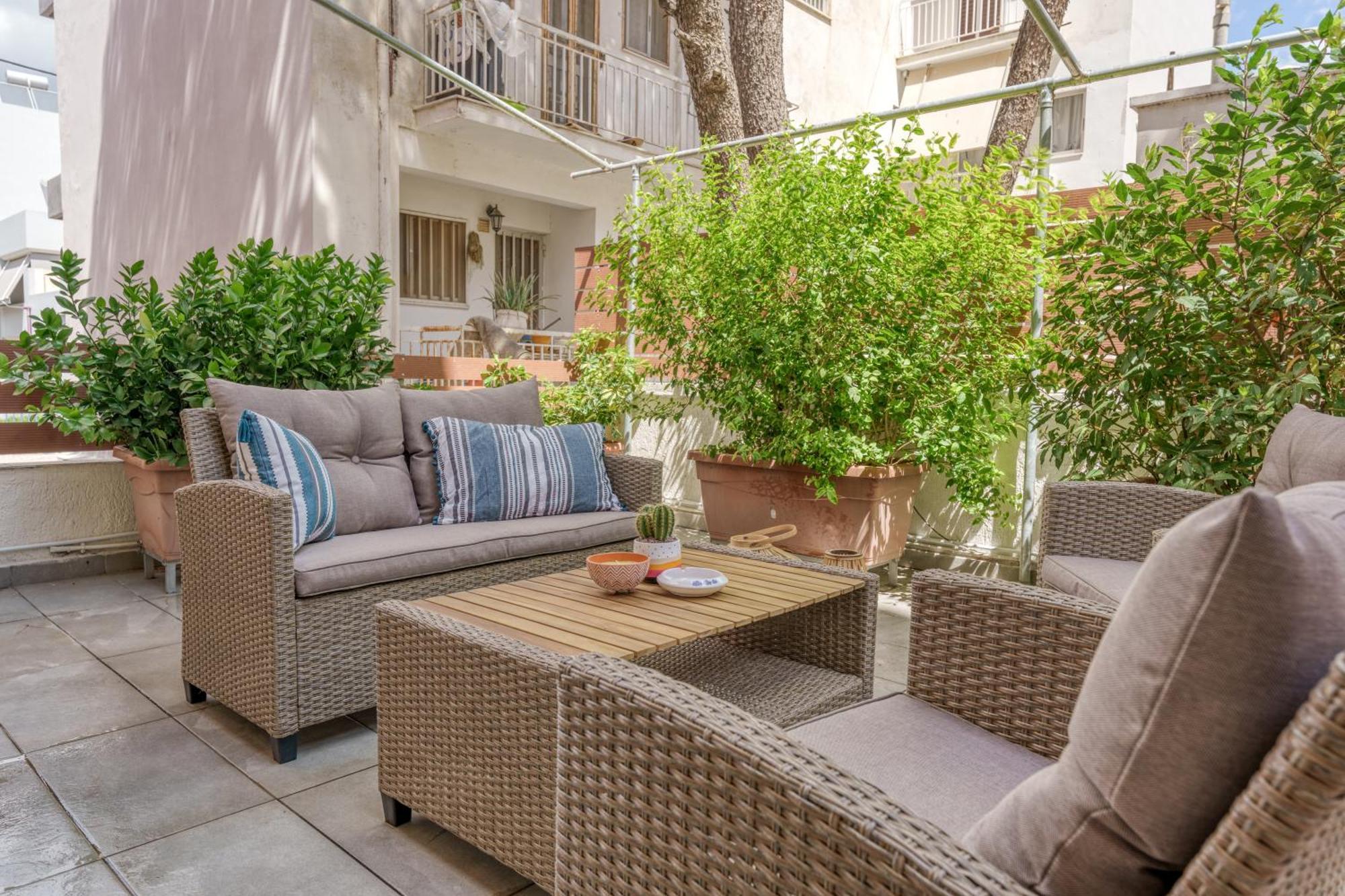 Melite Apartment, In The City Center Artemida (Attica) Exterior foto