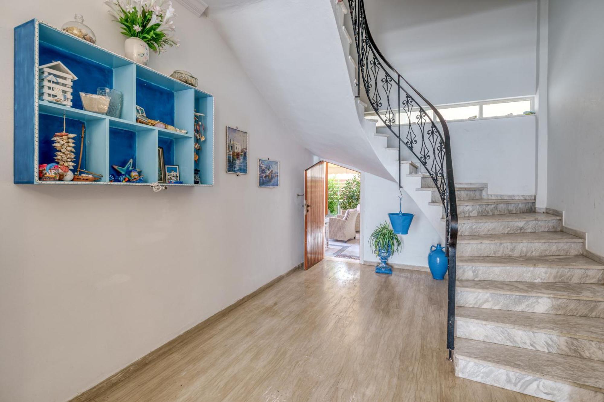 Melite Apartment, In The City Center Artemida (Attica) Exterior foto