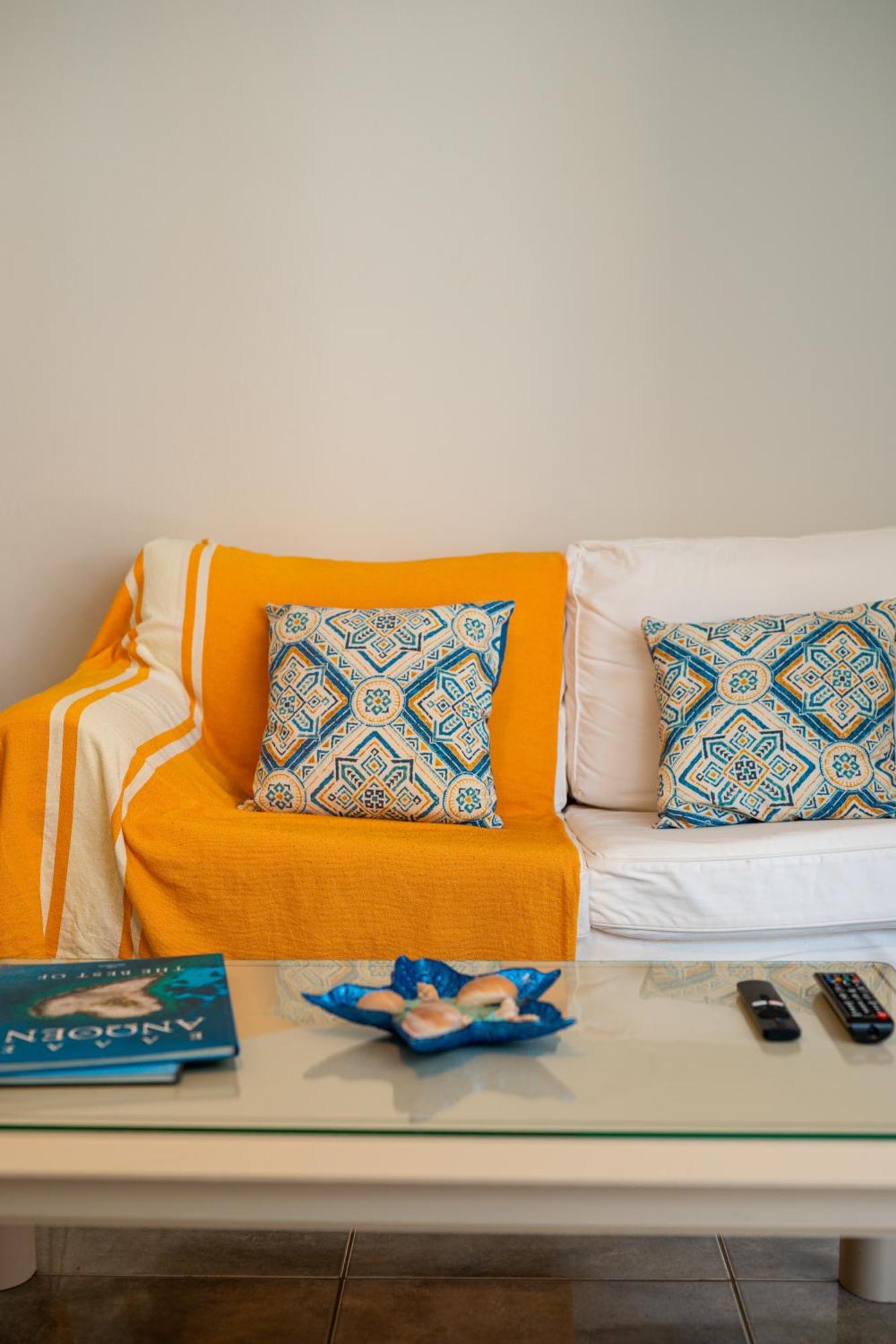 Melite Apartment, In The City Center Artemida (Attica) Exterior foto